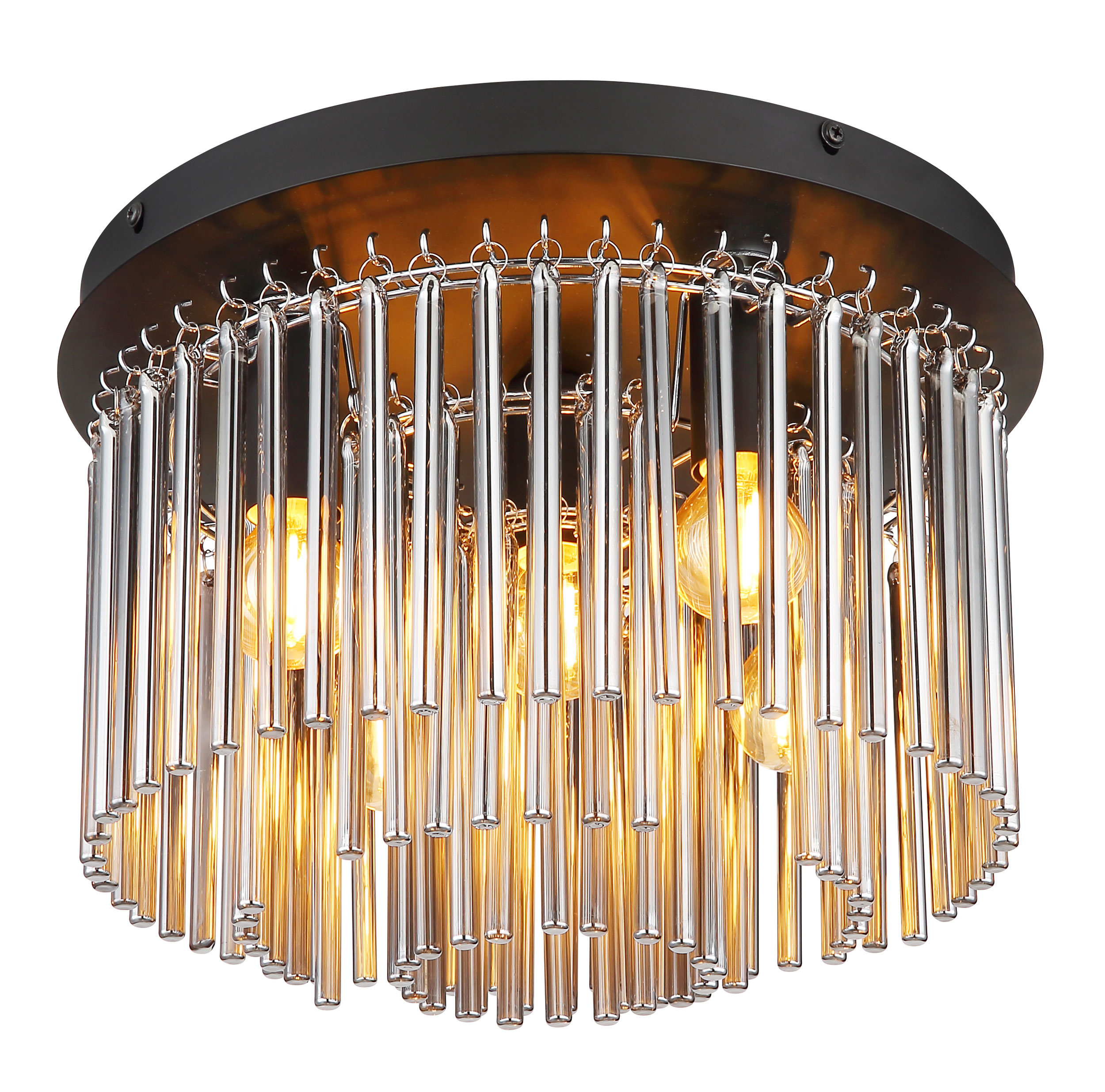 GloboDeckenleuchte 5flg