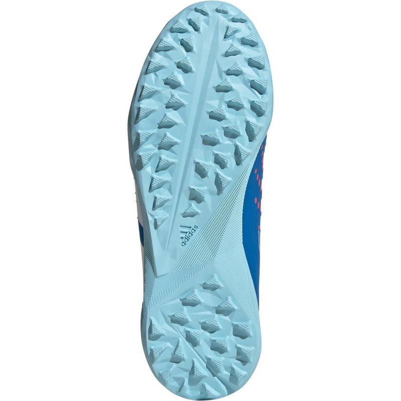 adidas PREDATOR ACCURACY.3 Laceless TF J Fußballschuhe Kinder