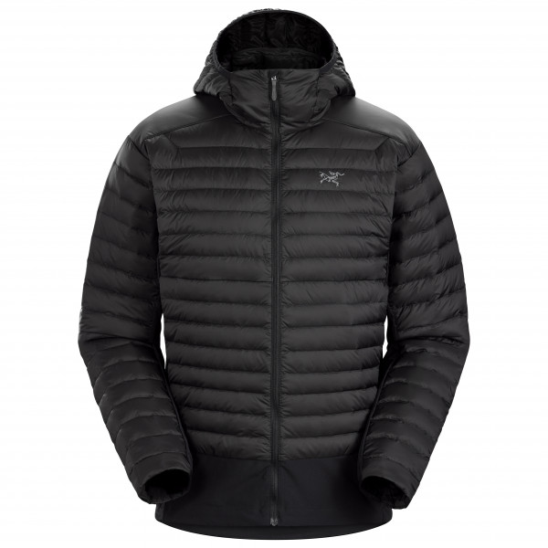 Arc'teryx - Cerium Hybrid Hoody - Daunenjacke