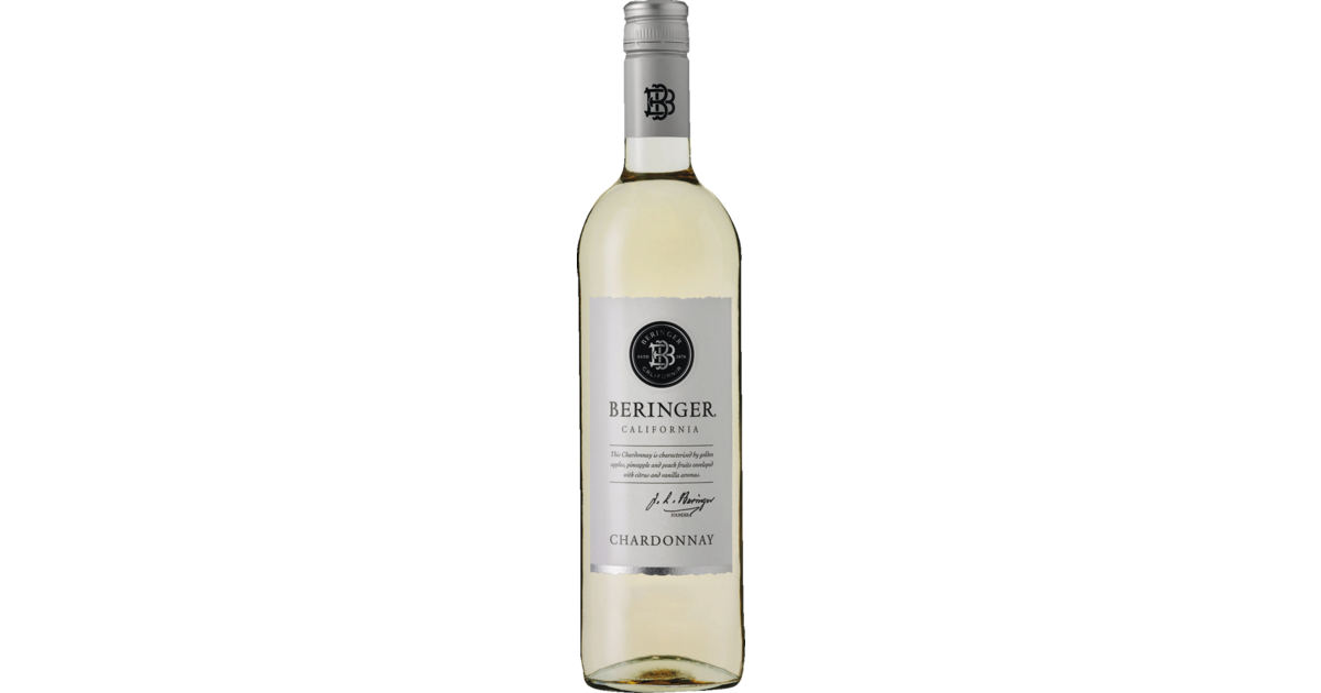 Beringer Classic Chardonnay