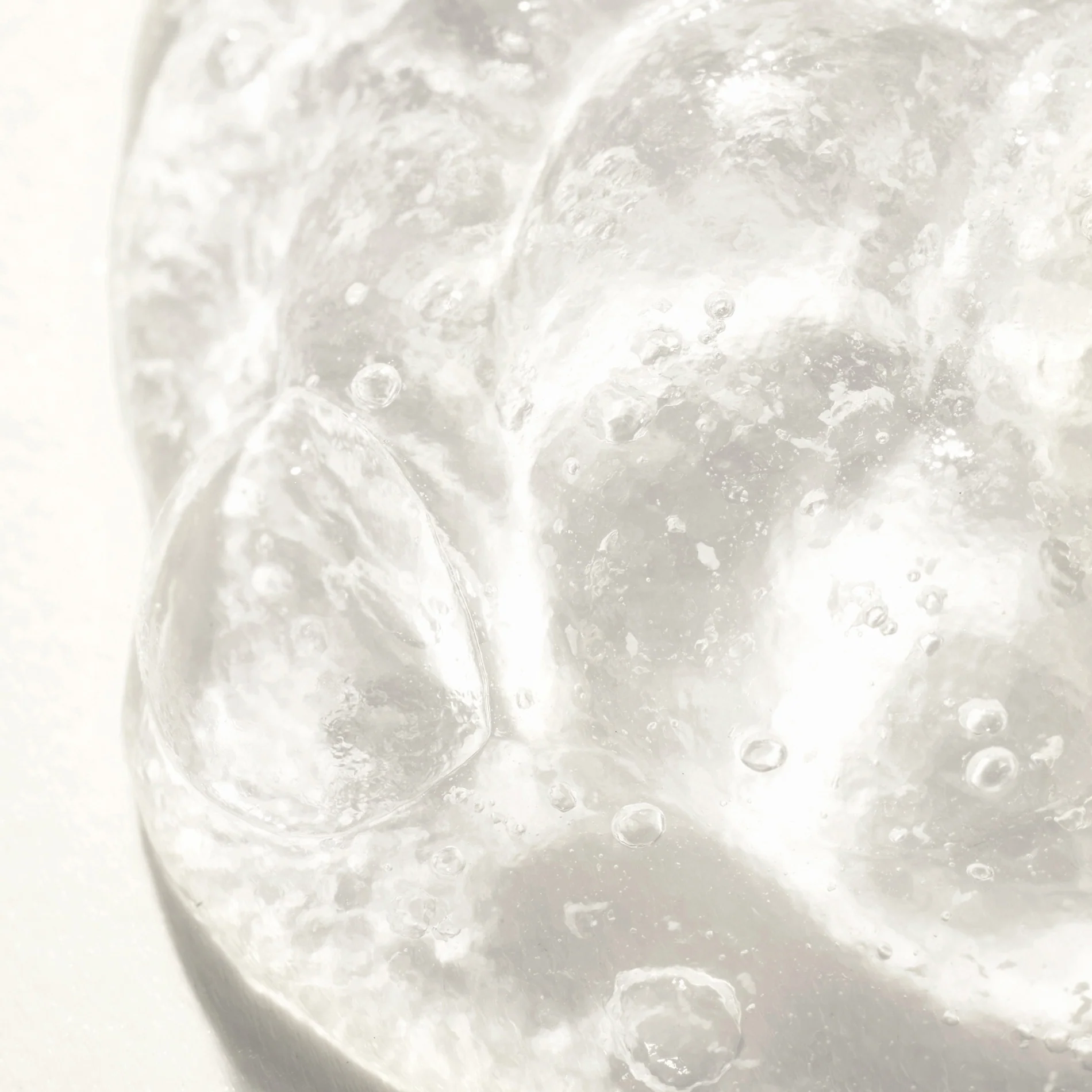 Aloë Vera gezichtsreiniger - Gel