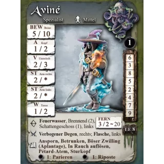 Aviné