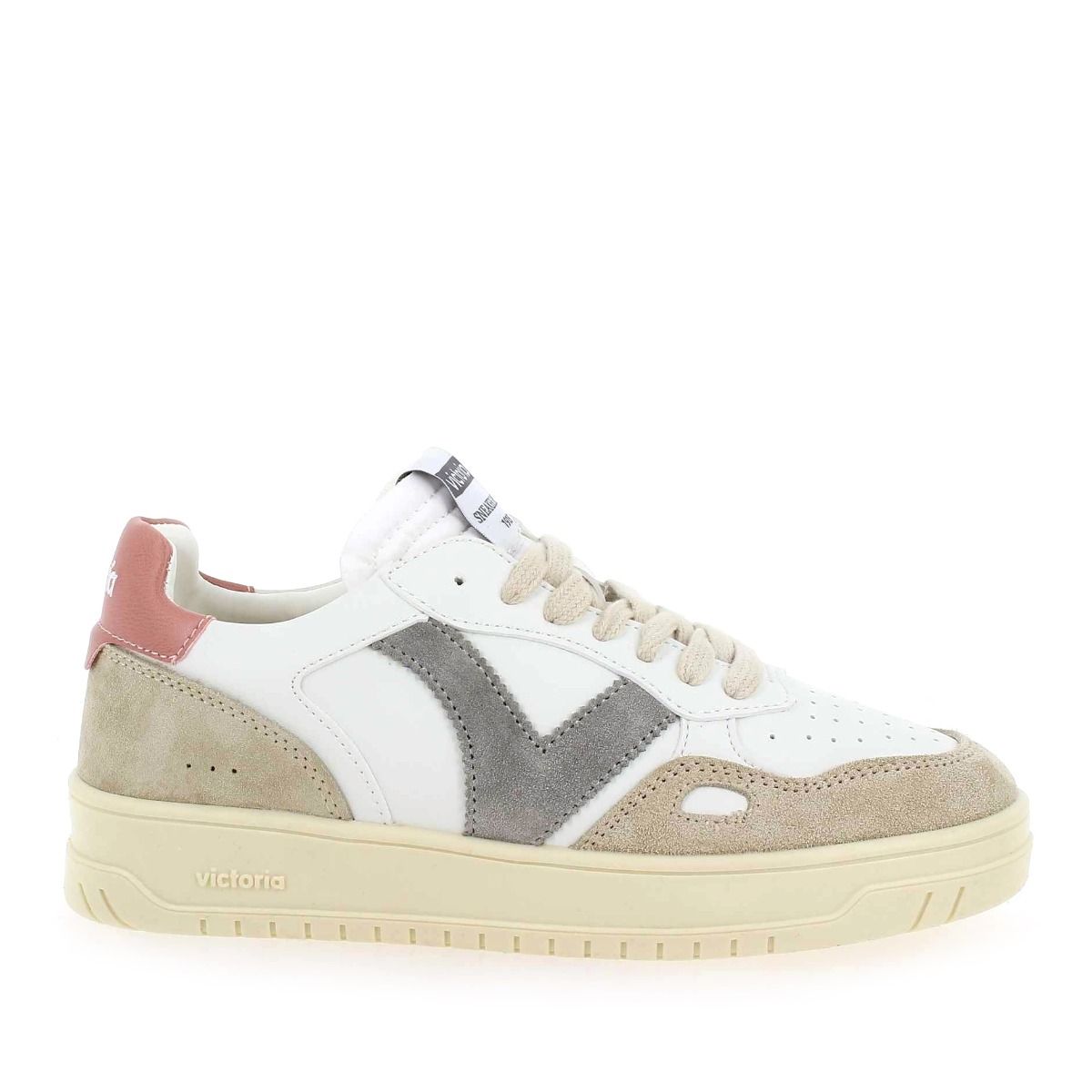 Victoria  1257101 - Blanc Gris