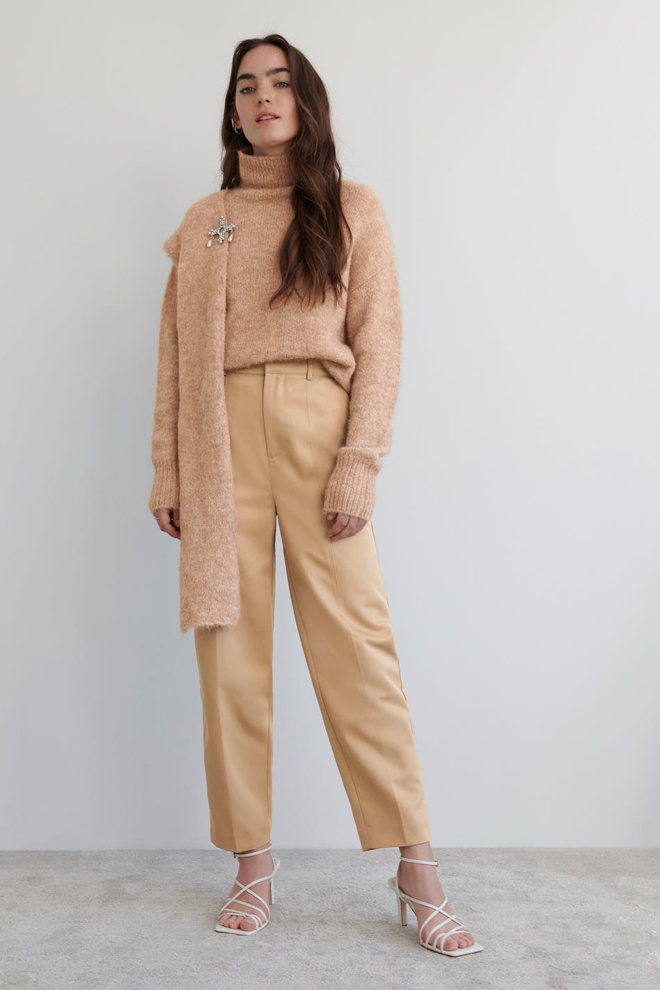 Parks trousers