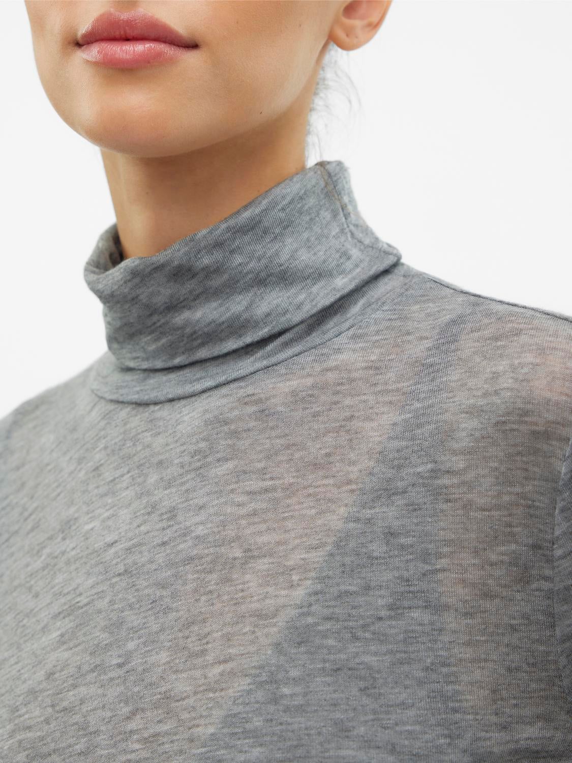 VMISADORA Pullover