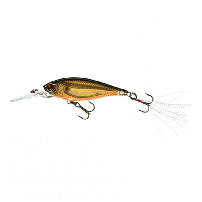 Leurre Dur Crankbait Yo-Zuri 3DB Shad SP 7cm, 9,5g