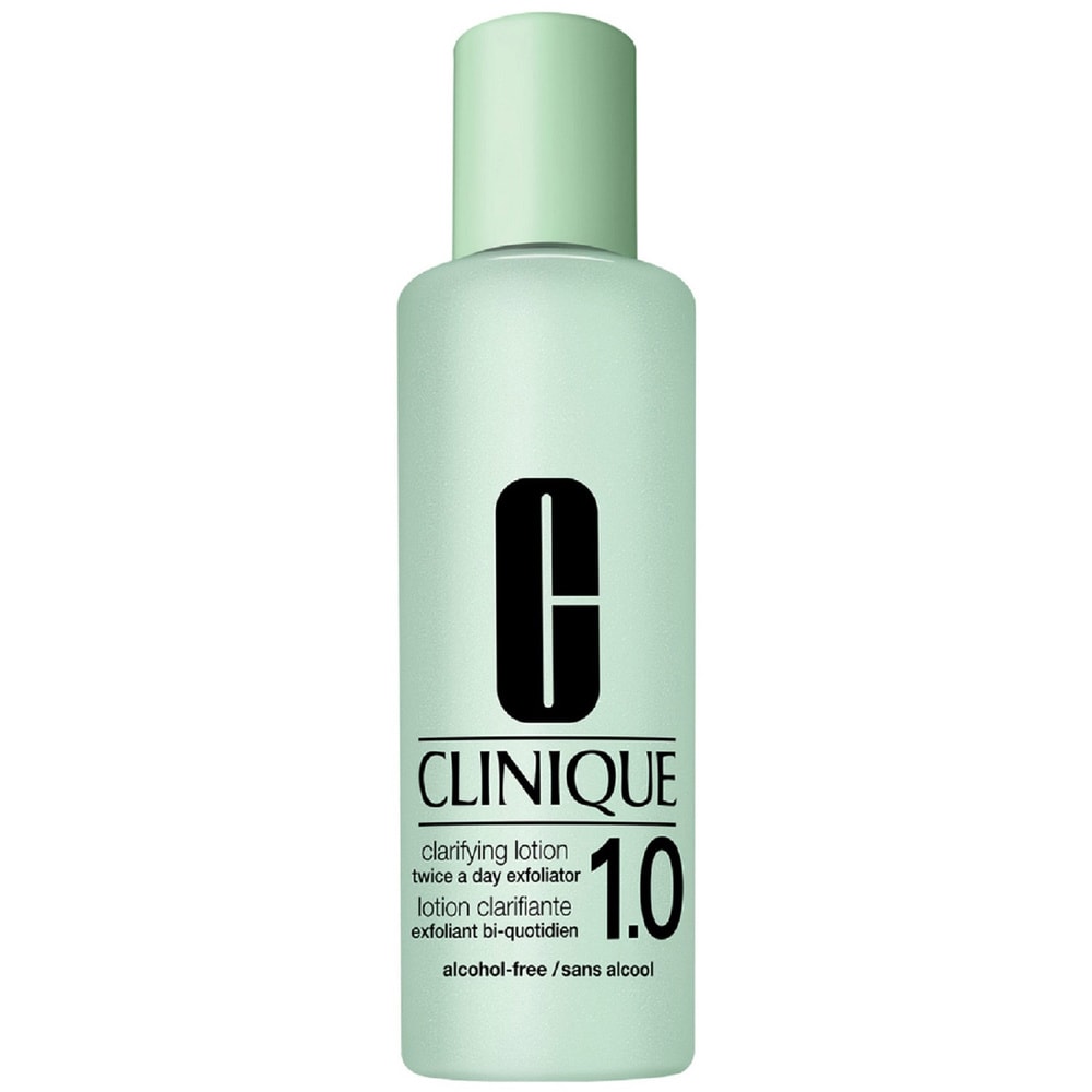 Clinique Basic 3 Temps Étape 2 - Lotion Exfoliante 1.0 - Peauxsensibles