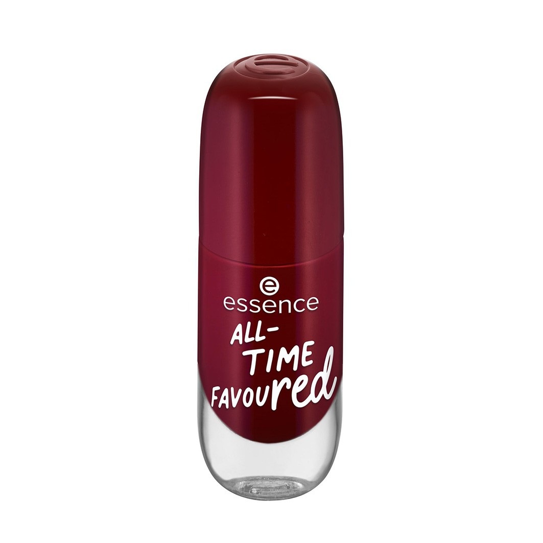 Gel Nail Colour