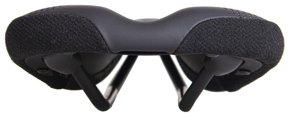 WTB Silverado Titanium Sattel kaufen | Bike-Discount