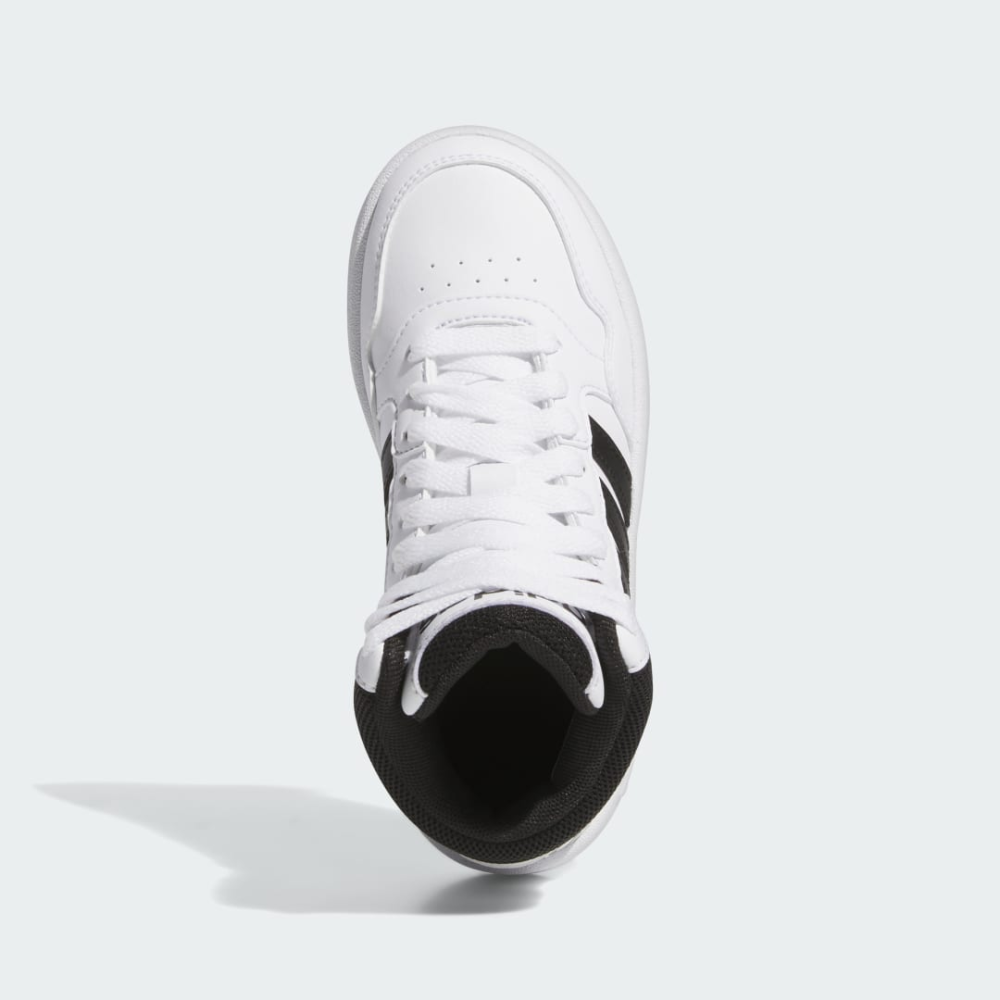 adidas Hoops Mid IG3715 / weiss