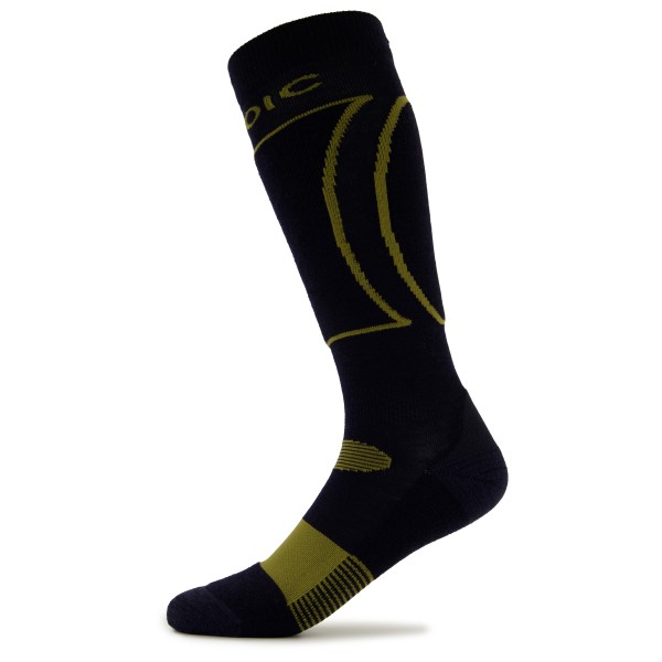 Stoic - Merino Ski Socks Tech Heavy - Skisocken