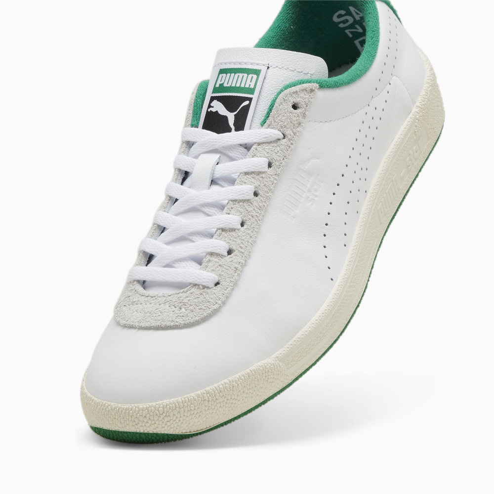 PUMA Star OG 393199 01 / weiss