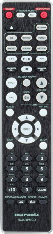 Marantz CD6007 CD-Player