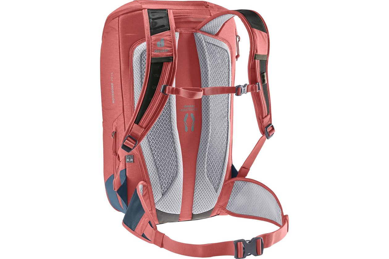 deuter Rotsoord 25+5
