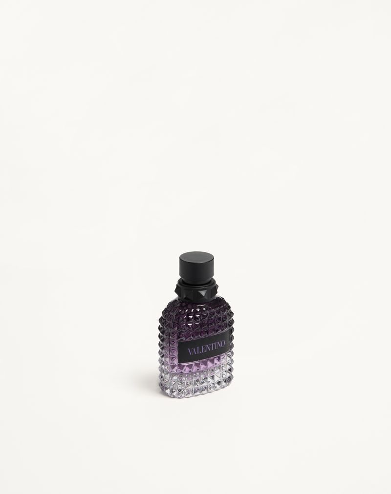 Born In Rome Paarse Melancholia Eau De Toilette 50 ml