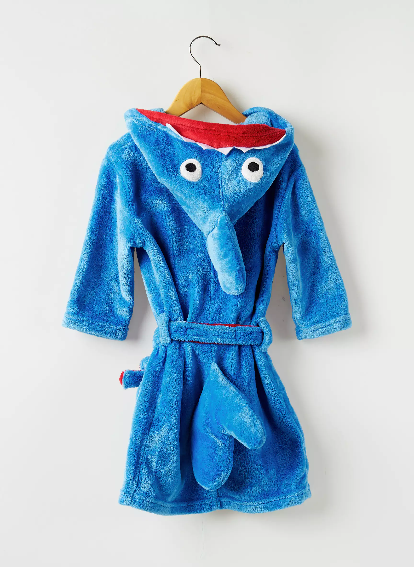 Sans Marque Robes De Chambre Peignoirs Garcon couleur bleu