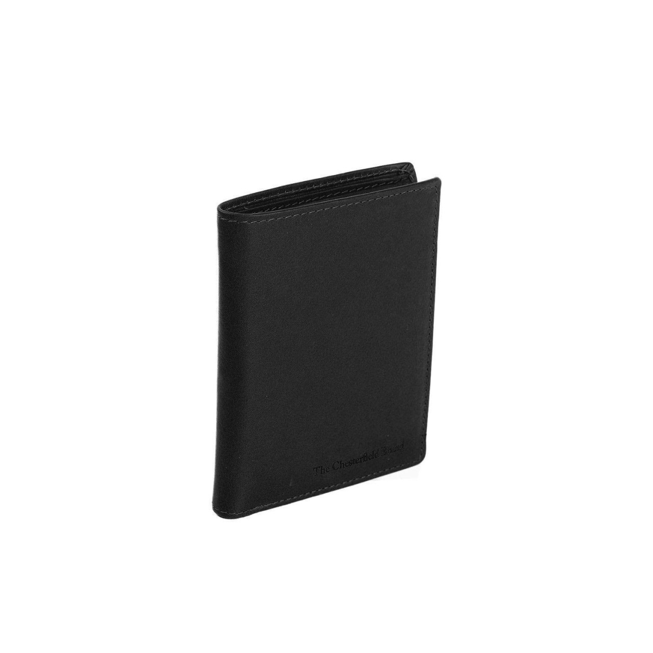 THE CHESTERFIELD BRAND Handtaschen schwarz Tymon, Wallet hf