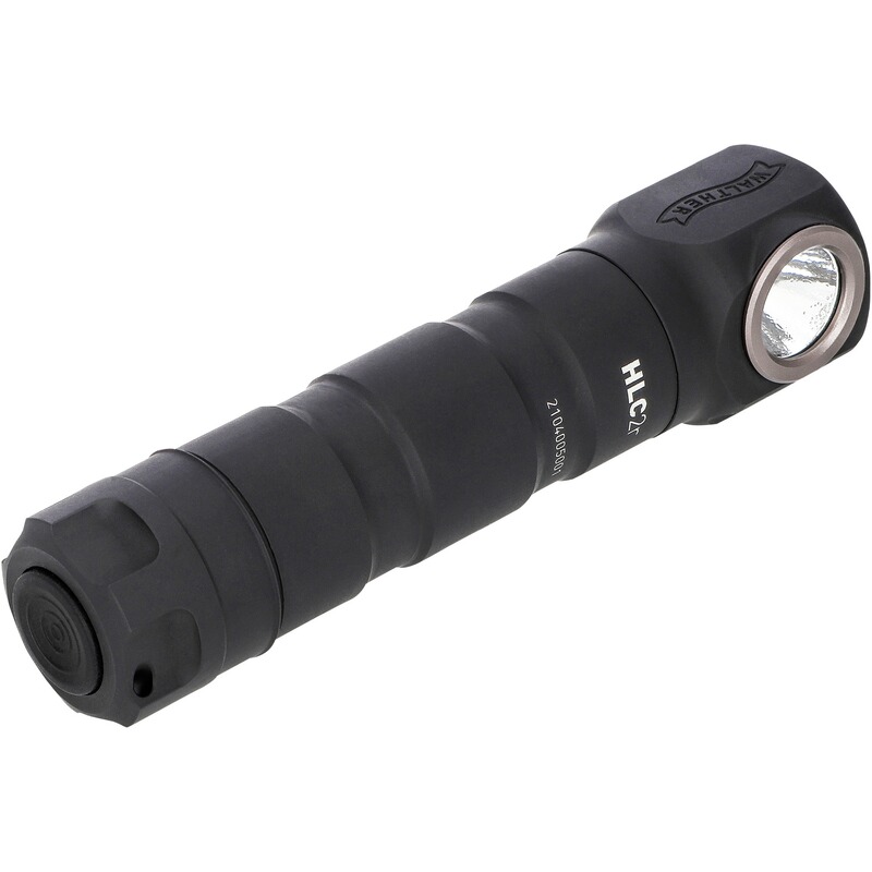 Walther Stirnlampe HLC2r