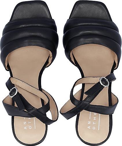 Another A Sandalen