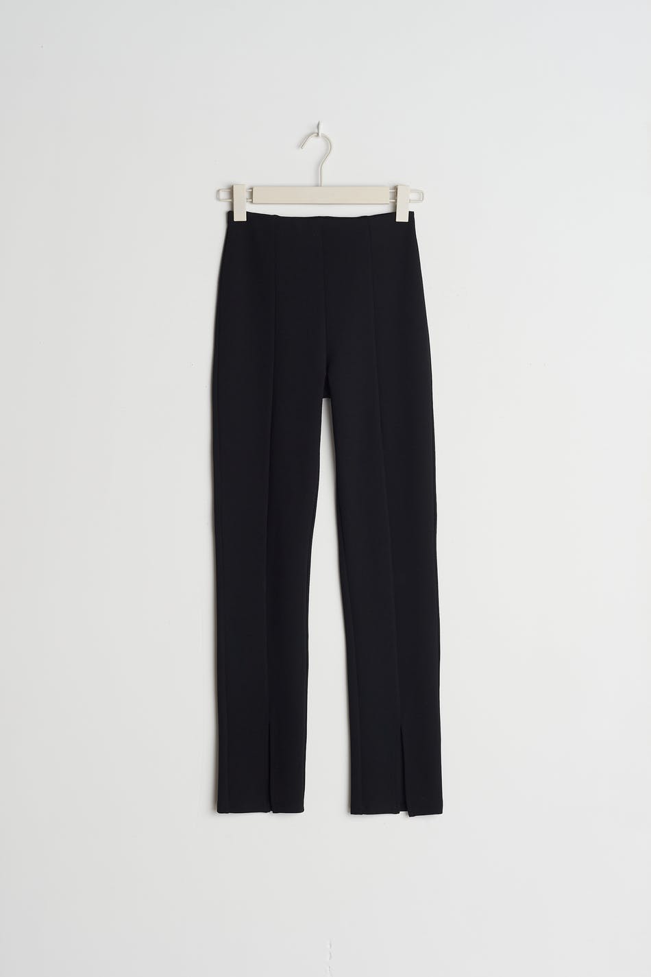 S slit leggings