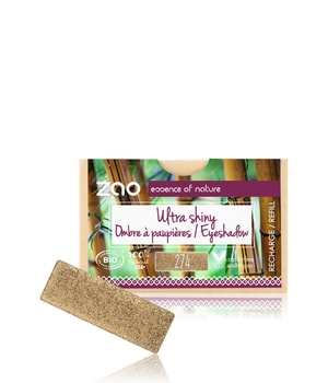 ZAO Refill Rectangle Ultra Shiny Lidschatten-1.3 g