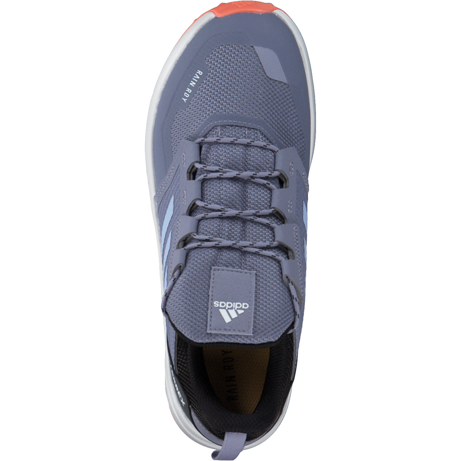 Adidas Terrex Trailmaker K M, Sneakers Low, Damen, silvio/bludaw/cblack