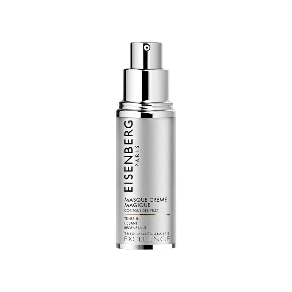 Eisenberg Excellence Masque Crème Magique Masque