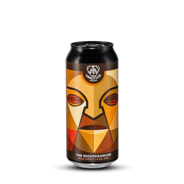 The Nightcrawler 44 cl
