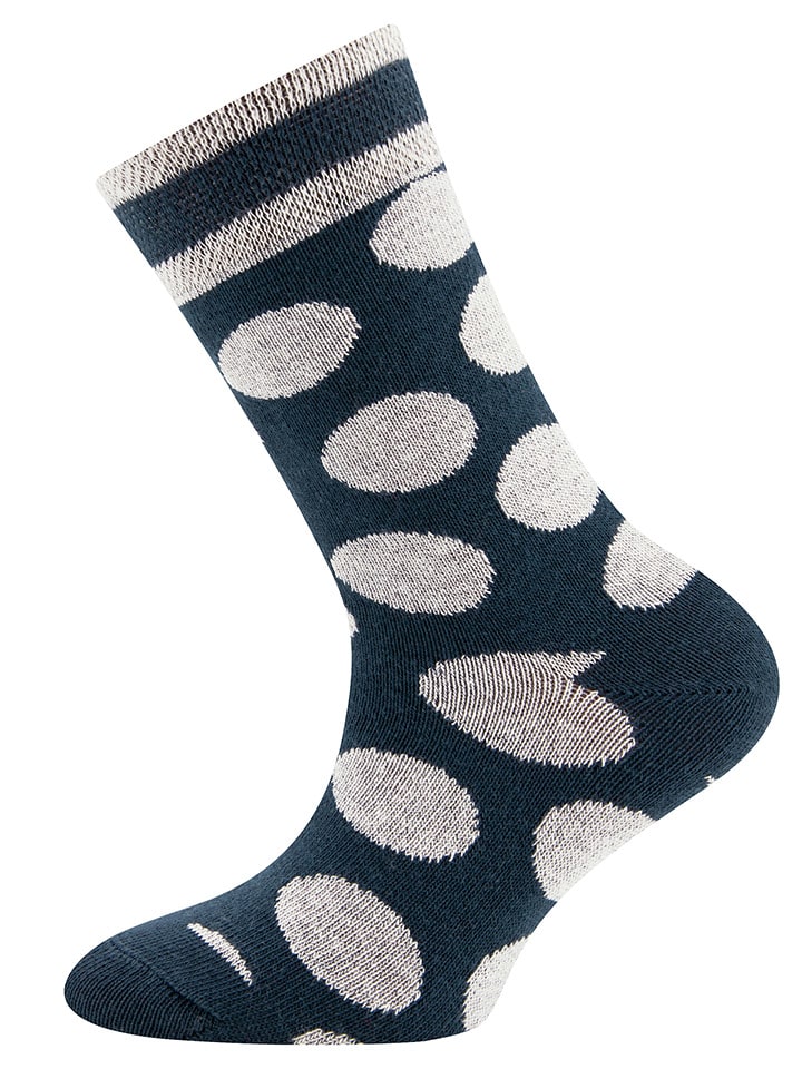 ewers 3er-Set: Socken in Rosa/ Schwarz günstig kaufen