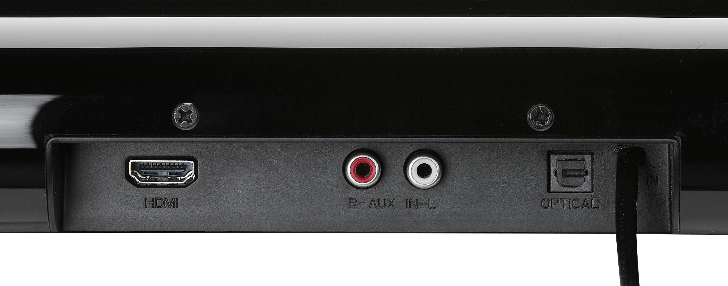 Grundig DSB 950 2.0 Soundbar (Bluetooth, 40 W)