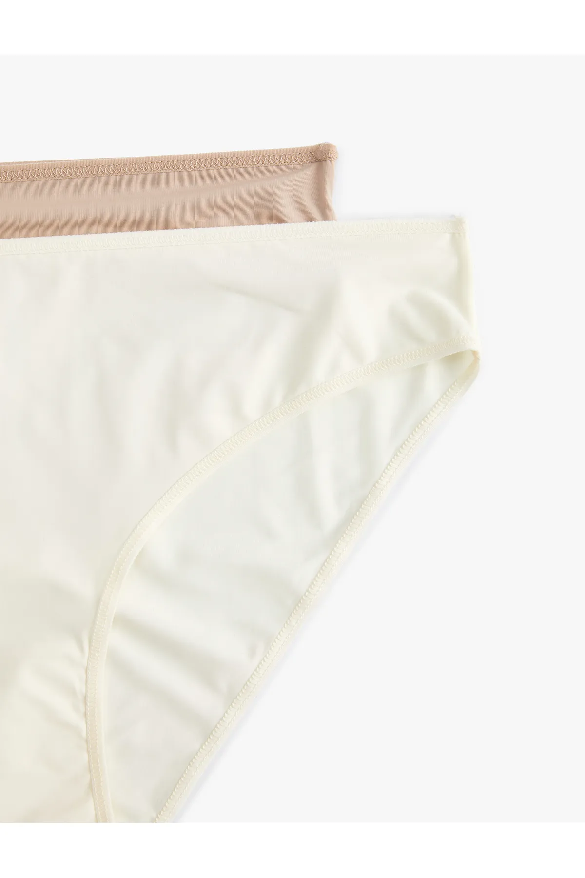 Koton  Basic Panties 2er-Pack Slips