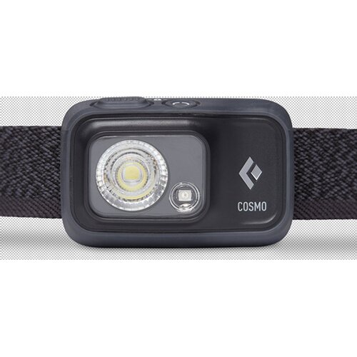 LAMPEN / DYNAMOS COSMO 350 HEADLAMP