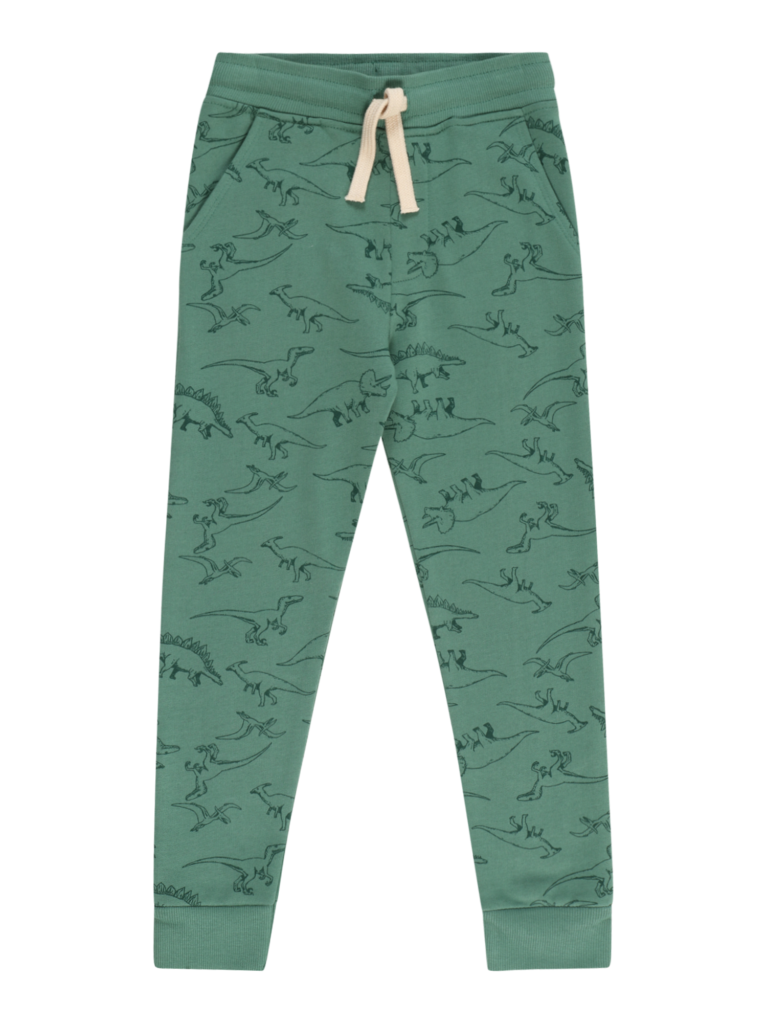 Tapered Workout Pants