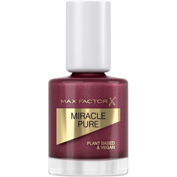 Miracle Pure Nail Lacquer