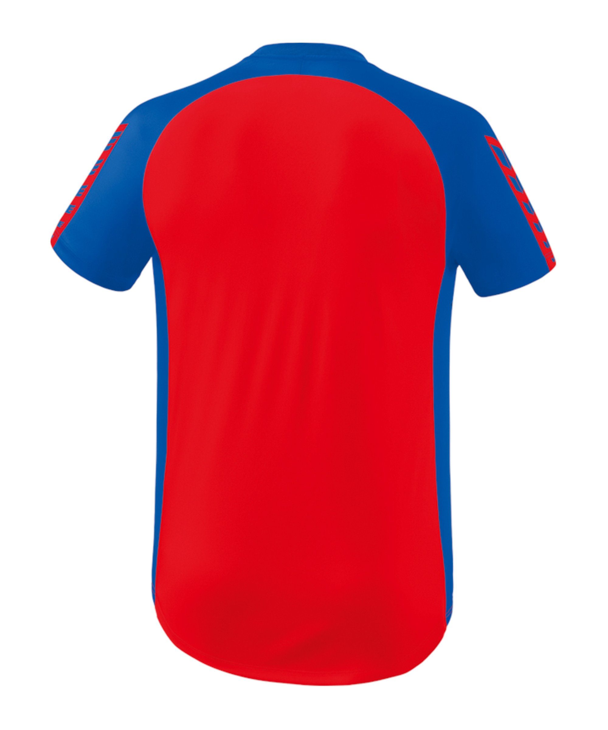 Erima Fußballtrikot Six Wings Trikot Kids