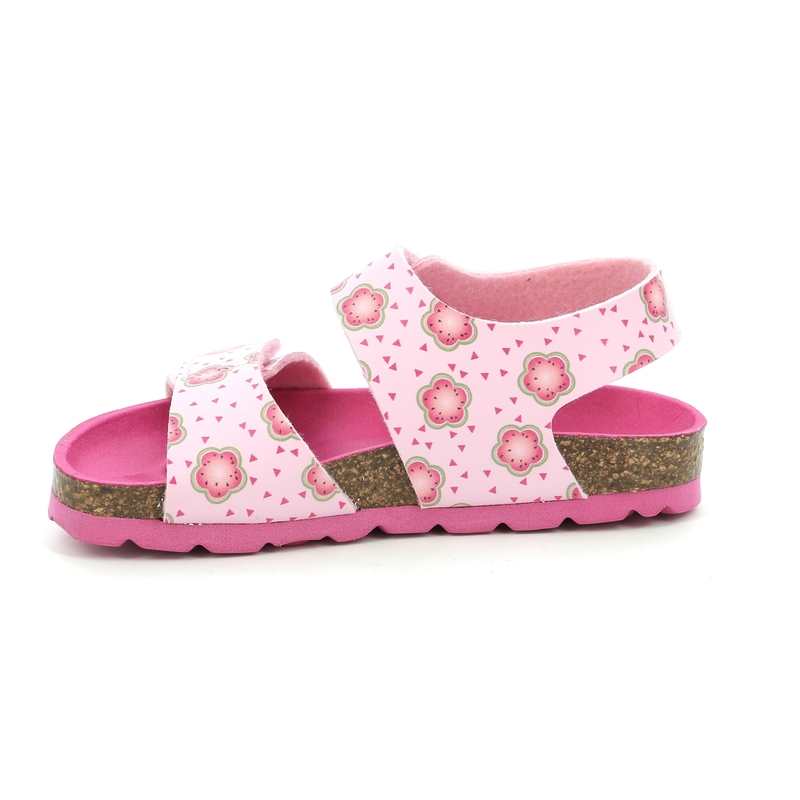 Sandales synthetique Summerkro