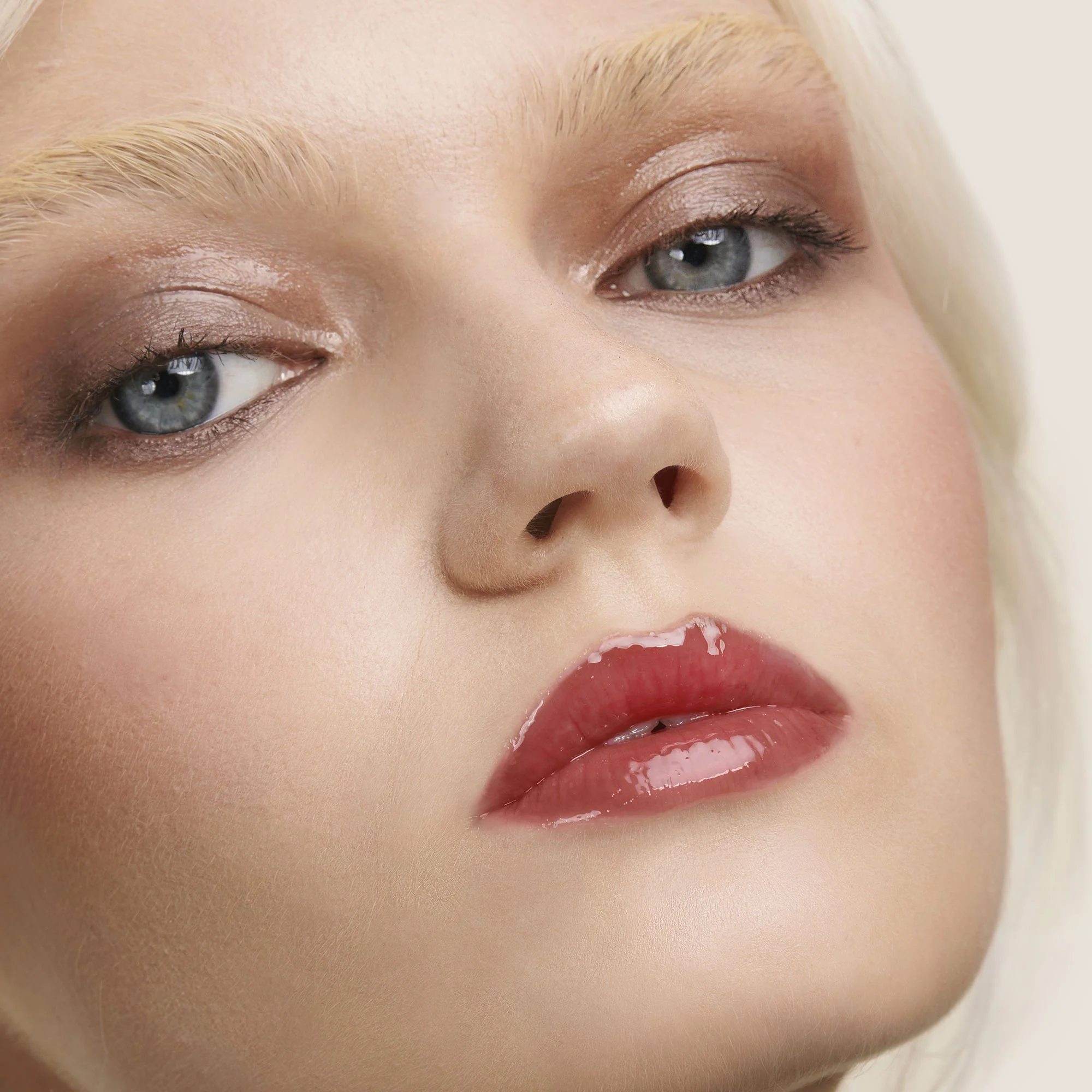 Brillo labial Prisma Glass