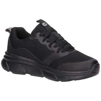 KangaROOS K CR Sowell Sneaker in schwarz