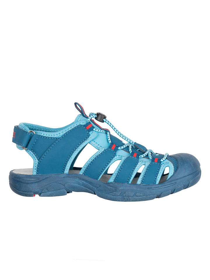 Trollkids Halbsandalen 