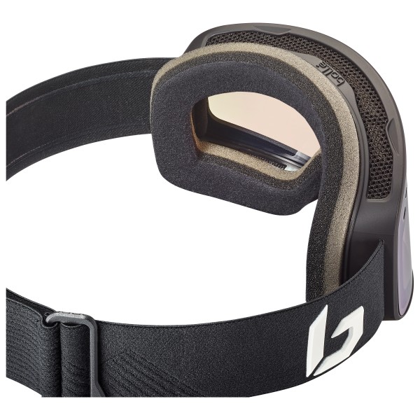 Bollé - Nevada S1-S3 (VLT 56-12%) - Skibrille
