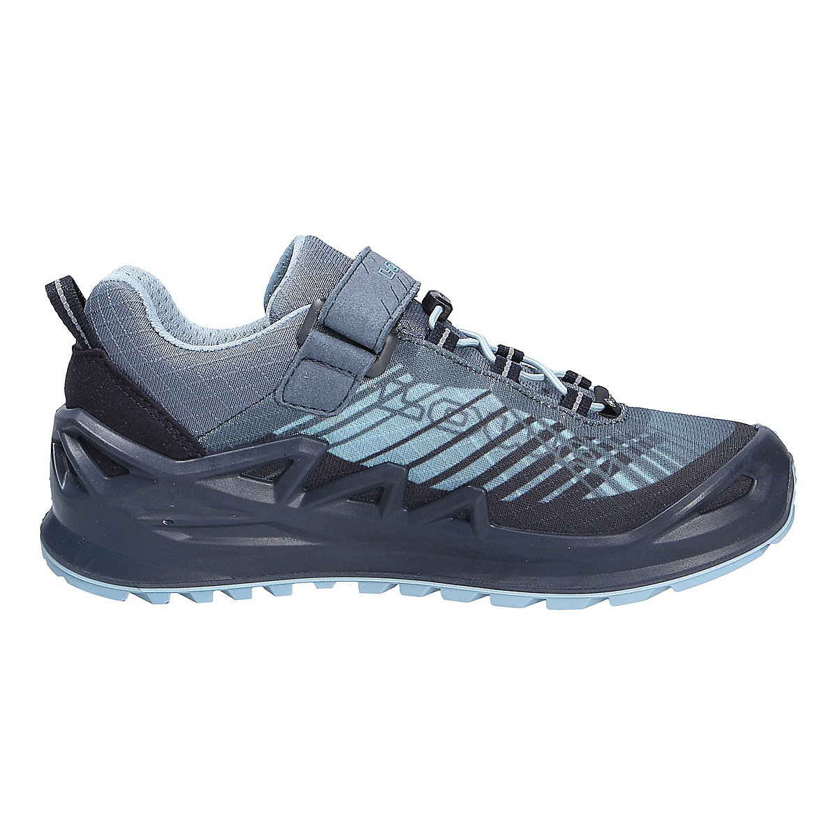 Halbschuhe WMS Weite M für Jungen