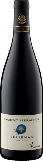 2022 Juliénas Roche Bleue Beaujolais AOP - Domaine Laurent Perrachon