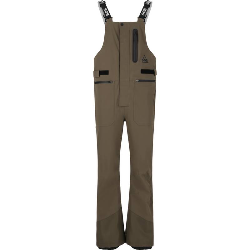 SOS Ruka Skihose Herren