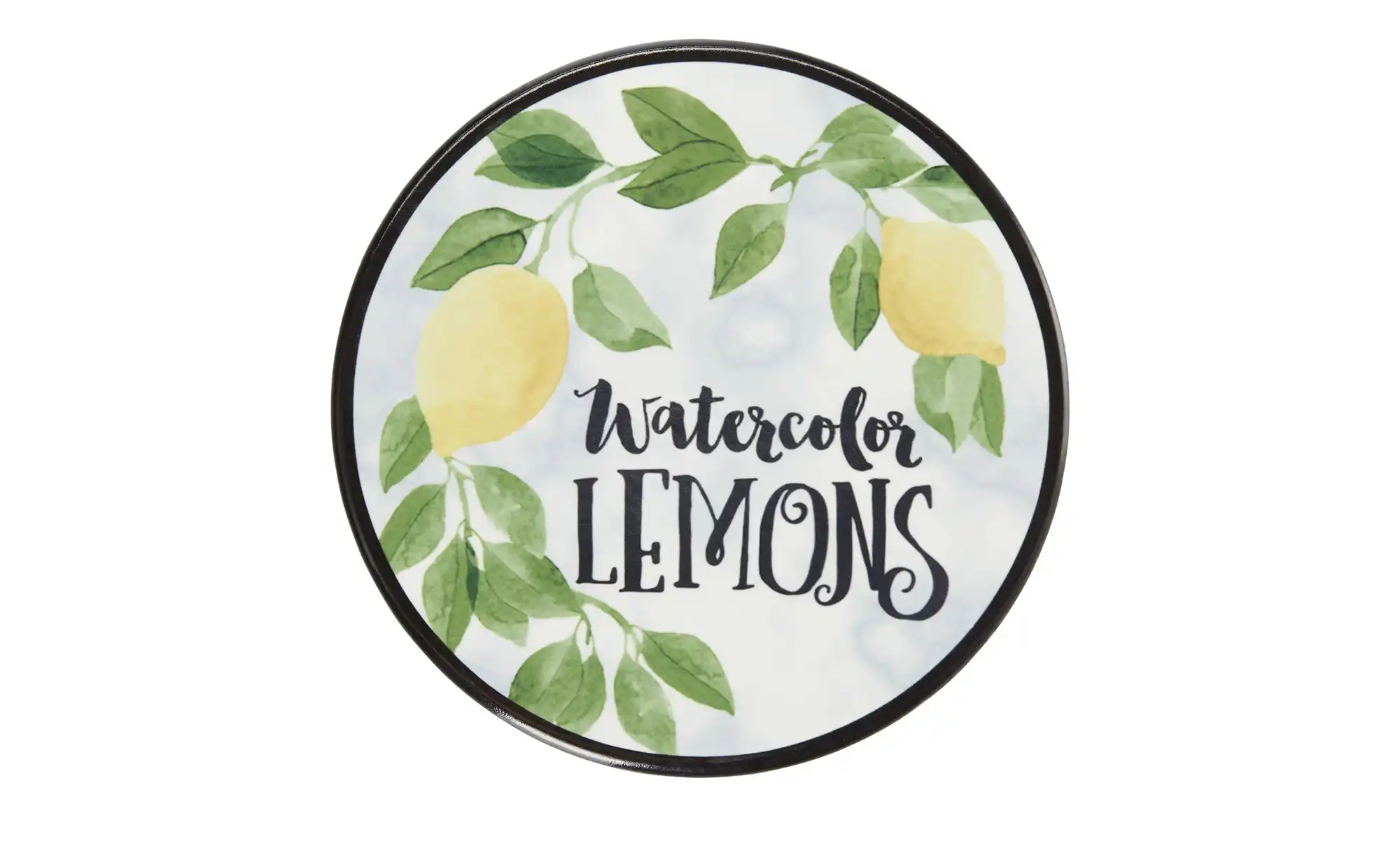 HOME STORY Untersetzer Lemon, sortiert