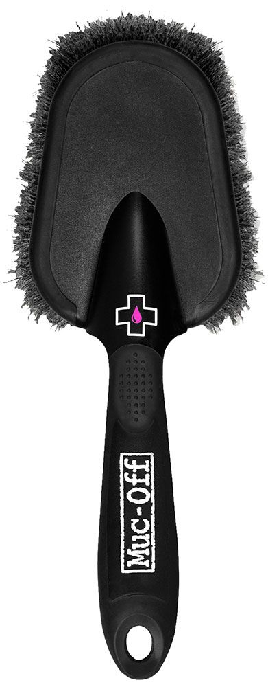 Muc-Off Super Soft Reinigungsbürste