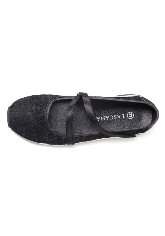 Sneaker Ballerinas