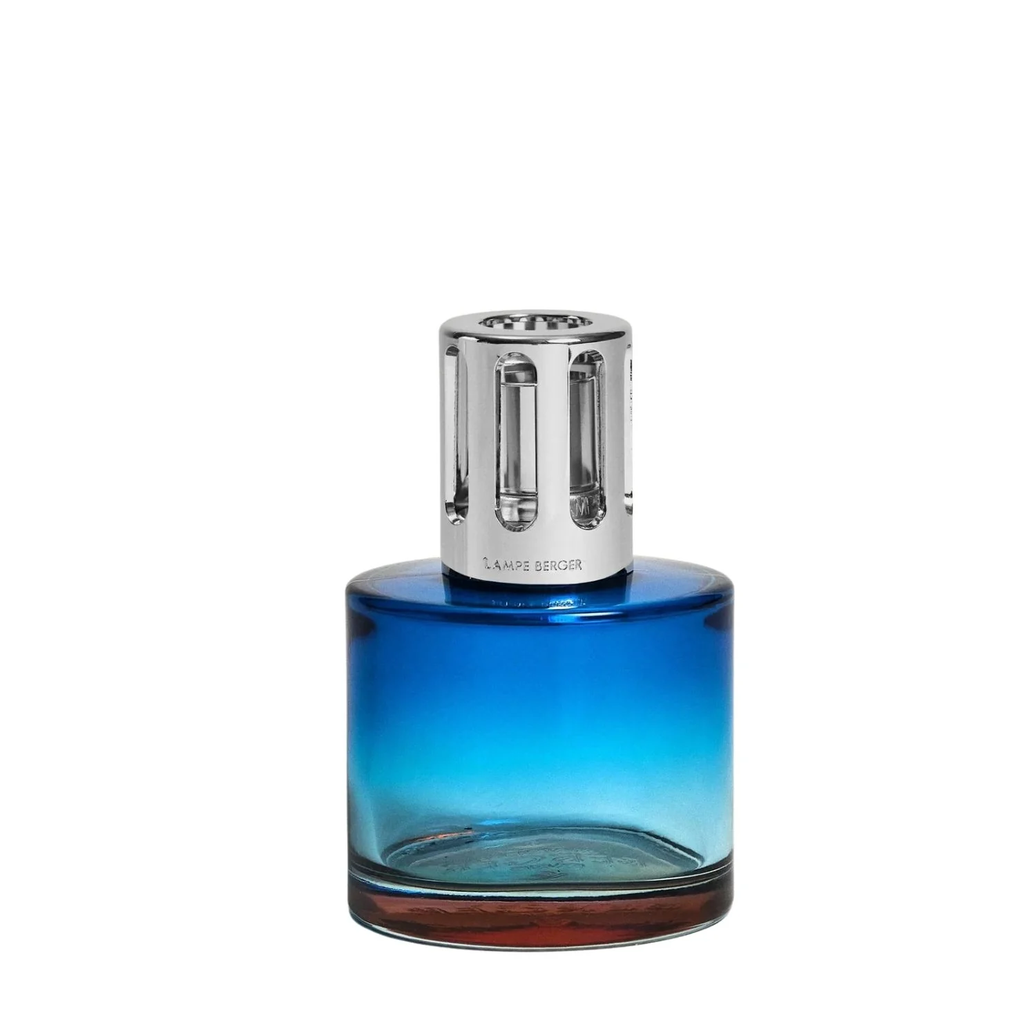„Lampe Cofanetto Pure Blue“ – lempos dėžutė, katalizinė lempa