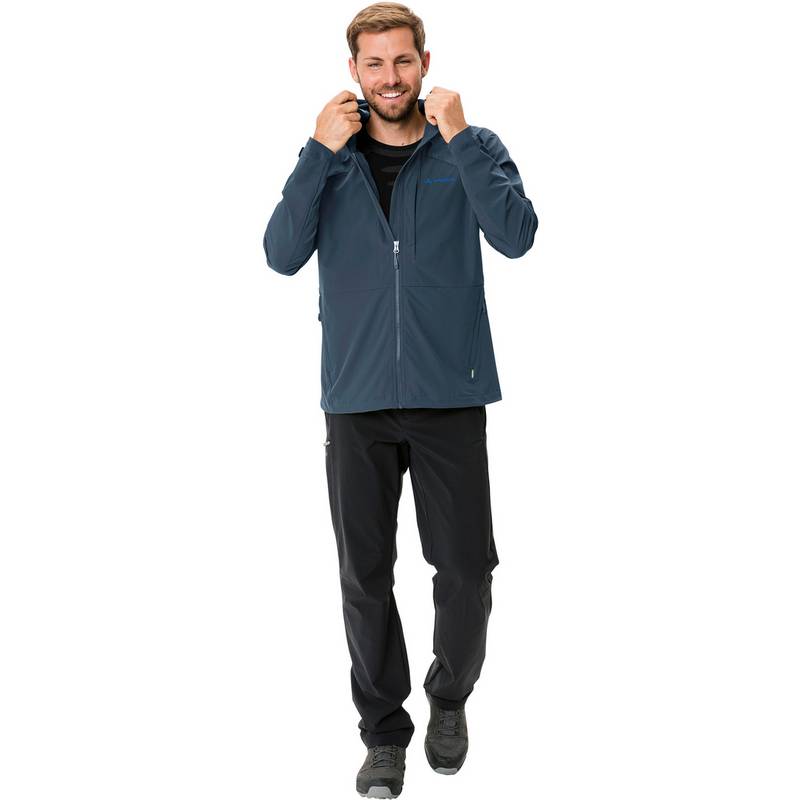 VAUDE Elope Softshelljacke Herren