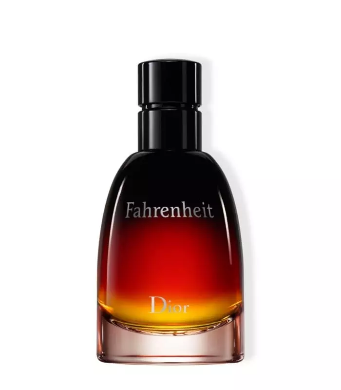 FAHRENHEIT  Parfum