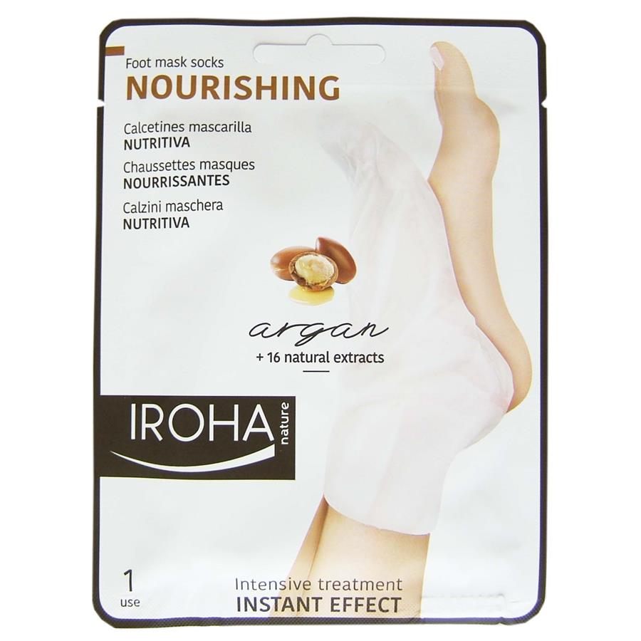 Foot Mask Socks